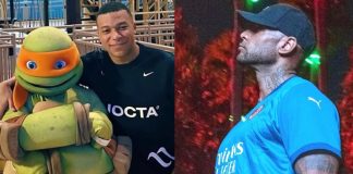 Booba tacle encore Mbappé en soutien à Orelsan : « La tortue ninja, il est cuit »