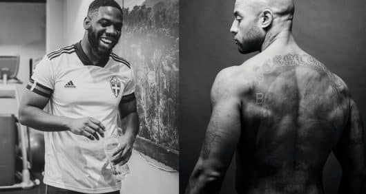 Booba accuse Dinos d'avoir copié un de ses plus grands classiques