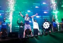 Jul veut faire un concert exceptionnel au Stade de France