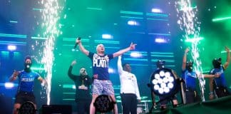 Jul veut faire un concert exceptionnel au Stade de France