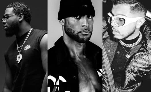 Booba dégomme Hamza et Dinos