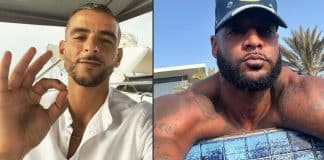 Sofiane traité de guignol par Booba pour sa défense de Skyrock