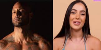 Booba : Léa Mary jubile de leur clash, « J’ai gratté le buzz de Booba »