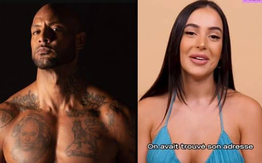 Booba : Léa Mary jubile de leur clash