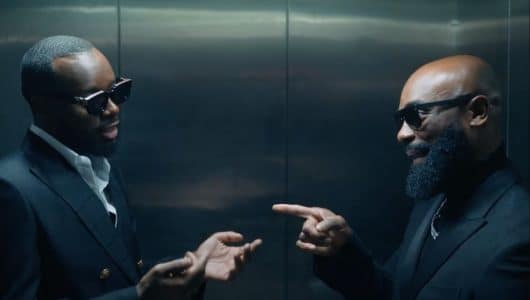 Gims passe un message à Kaaris après son Bercy sold-out en 12h