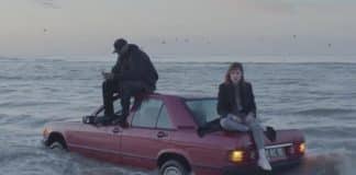 Booba révèle une explication surréaliste du clip avec Christine and the Queens