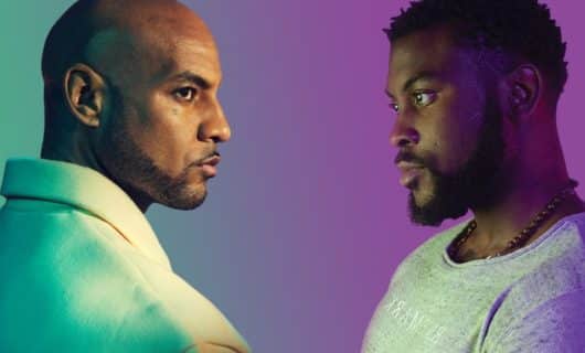 QALF disparait, Damso révèle un nouvel album ! Booba le ridiculise