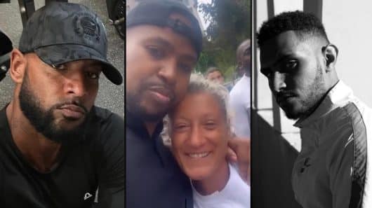 Booba valide le clash de 404Billy contre Rohff sur l'affaire Nahel