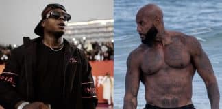 Booba répond à un feat avec Ninho après l’avoir clashé