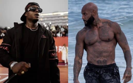 Booba répond à un feat avec Ninho après l’avoir clashé