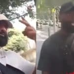 Kaaris : les images de sa rencontre avec la Fouine, le feat attendu