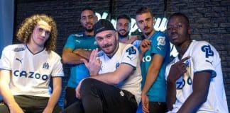 Jul dépense un montant exorbitant pour être sur le maillot de l’OM, le coût dévoilé