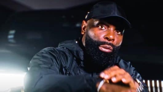« Je vous garantis un séisme », Kaaris prépare un 2ème Bercy