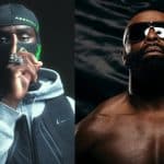 Kerchak ne mâche pas ses mots sur sa 1ère écoute de Kaaris