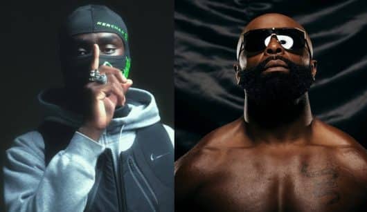 Kerchak ne mâche pas ses mots sur sa 1ère écoute de Kaaris