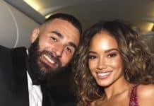 Benzema : par amour, sa compagne se convertie à l’Islam et révèle tout
