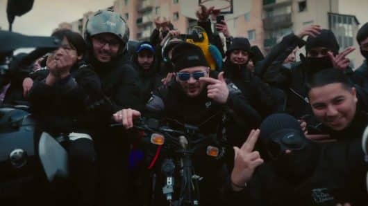 Jul : les condamnations sont tombées pour le tournage sauvage et les rodéos urbains