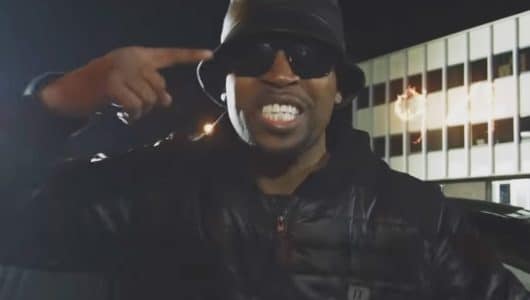 Voici le rappeur au vocabulaire le plus riche, Rohff réagit