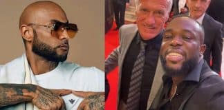 Jolve94 a berné tout le monde, Booba réagit sur le guet-apens à 10 vs 1