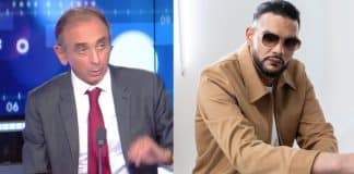 Sadek recadre magistralement Zemmour sur la nationalité des émeutiers