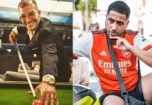 Abdel Soulax sort sans scrupules des dossiers compromettants sur Nasdas