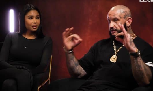 Seth Gueko raconte son overdose avec sa femme dans un aéroport