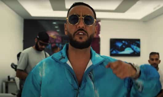Lacrim signe un retour gagnant avec Tesla