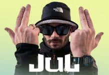 JuL balance son titre estival « Ha ha ha »