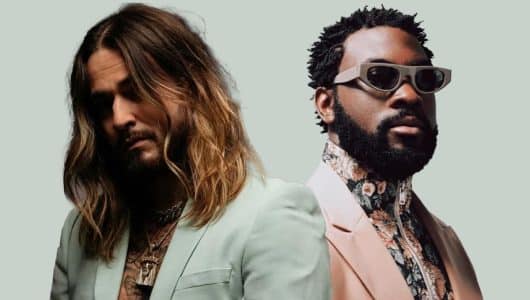 Voici le gros montant déboursé par les Ardentes pour s'offrir SCH, Damso et les têtes d'affiche du rap