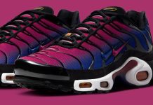 Nike présente la magnifique Air Max aux couleurs du Barça