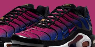 Nike présente la magnifique Air Max aux couleurs du Barça