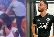 Ahmed Thai rétablit la vérité sur l’altercation d’Ad Laurent et Yomi Denzel