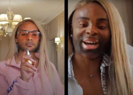 Kaaris et Booba réunis sur un remix fou d'Anissa de Wejdene par une IA