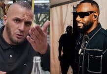 Gims taclé par Bassem sur son refus de se produire en Tunisie