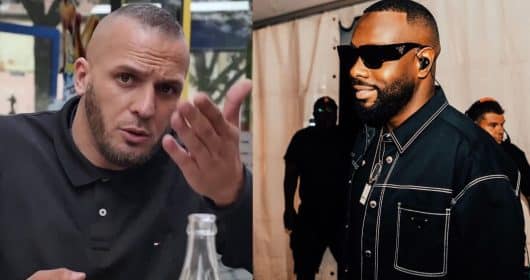 Gims taclé par Bassem sur son refus de se produire en Tunisie