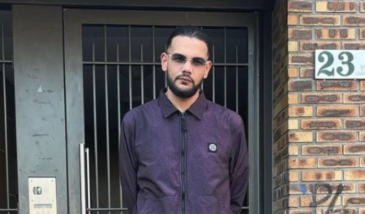 Sadek positif à l’alcool et la cocaïne après un accident de la route, le rappeur en GAV