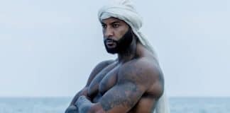 Booba ironise sur les menaces reçues, « Je pense mettre fin à mes jours »