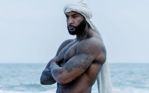 Booba : on connait la date de sortie de son autobiographie