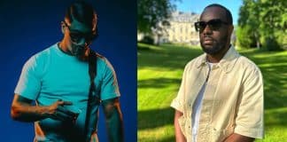 Gims et Maes se moquent de leur clash passé