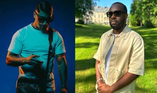 Gims et Maes se moquent de leur clash passé