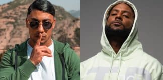 Maes infidèle ? Booba lâche des preuves compromettantes