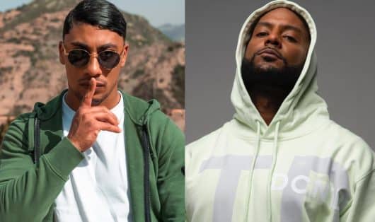Maes infidèle ? Booba lâche des preuves compromettantes