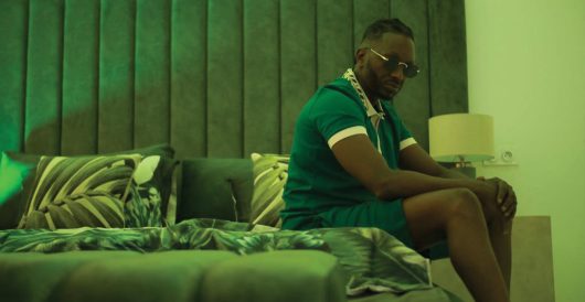 Manny et AM La Scampia collaborent pour un clip explosif
