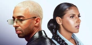 Naps et Lynda, c’est officialisée