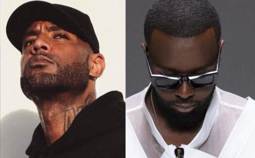Booba tacle Gims sur son concert déprogrammé en Tunisie