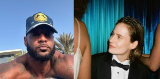 Déçu, Booba s’embrouille avec Christine and the Queens : « t’étais mon gars sûr »