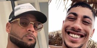 Maes provoque Booba pour un vrai face à face, « N’ait pas peur »