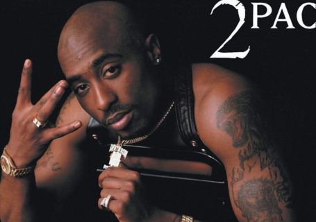 2Pac : C'est désormais officiel, un suspect a été arrête pour son meurtre