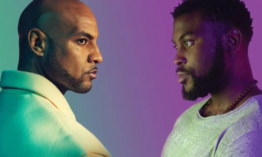 Damso déjà de retour, Booba le défie pour un remake d'Orly