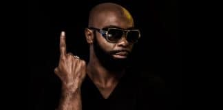 Cette nouvelle version très spéciale d’Or Noir de Kaaris pour sa fille